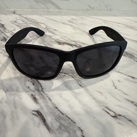 Shady Rays Signature Series SS-4G Polarized Sunglasses Black Frame Unisex Read - Picture 1 of 9